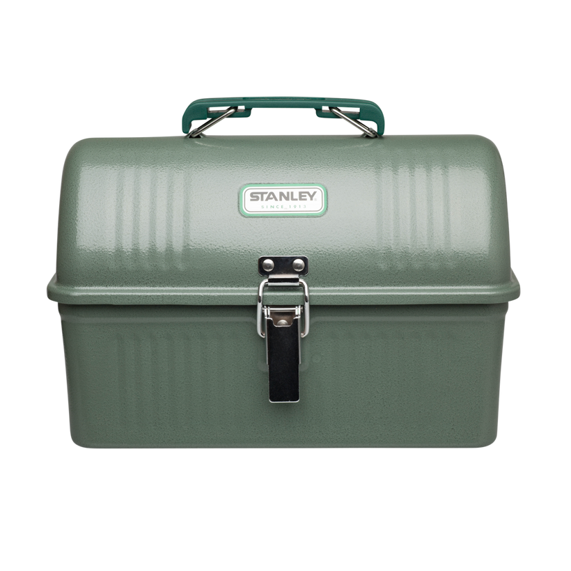 Classic Lunch Box - Lunch Box