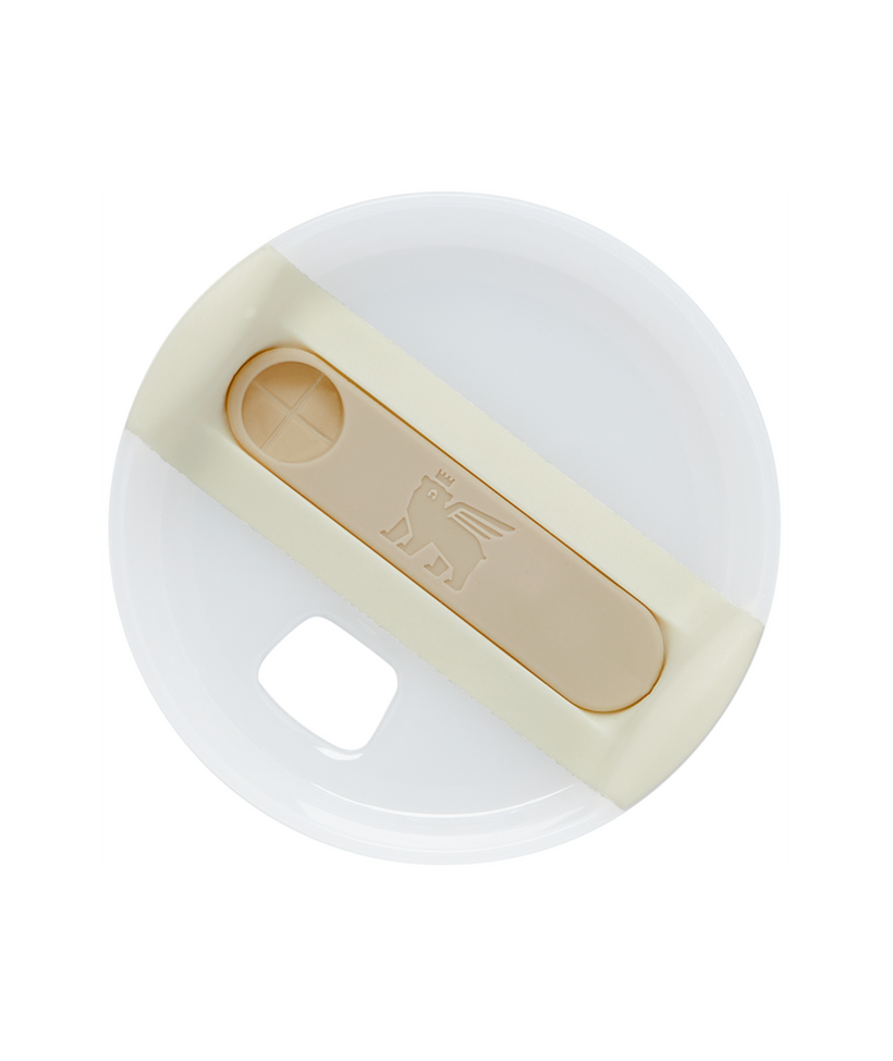 The Quencher H2.O Flowstate™ Tumbler Lid - Travel Sip