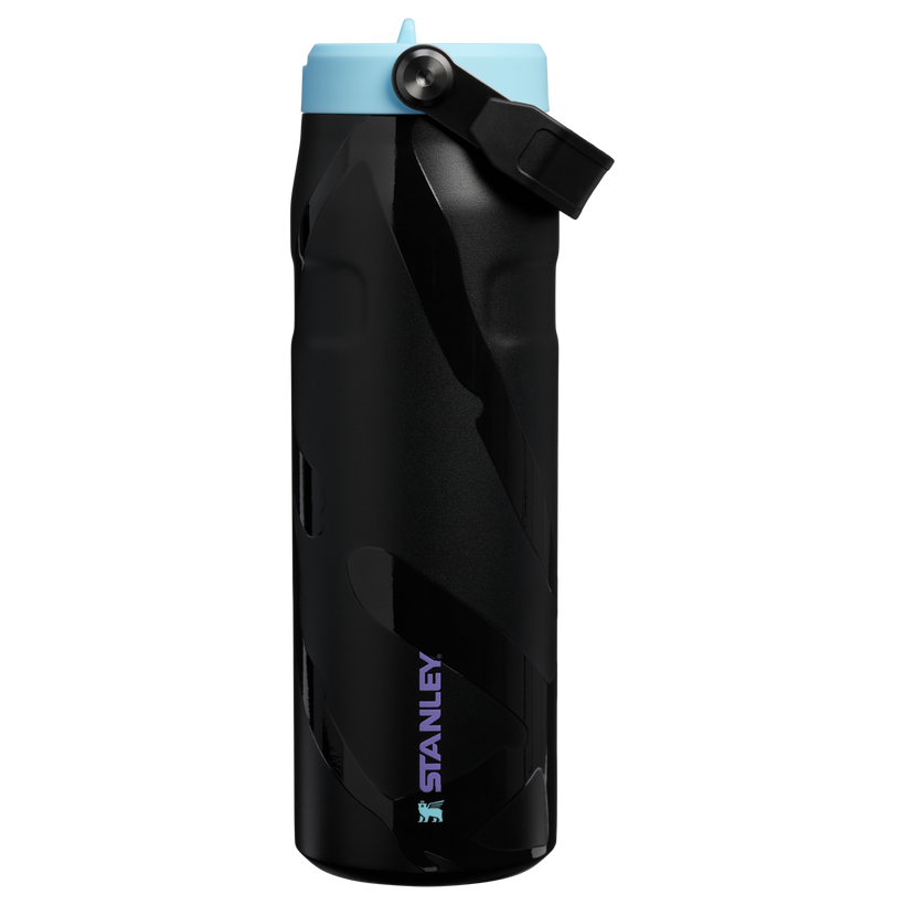Stanley 1913 x Caitlin Clark IceFlow™ Flip Straw 2.0 Bottle - Ready Hydration