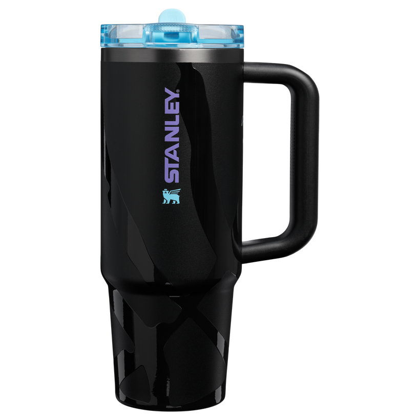 Stanley 1913 x Caitlin Clark Quencher® ProTour Flip Straw Tumbler - Lite Carry