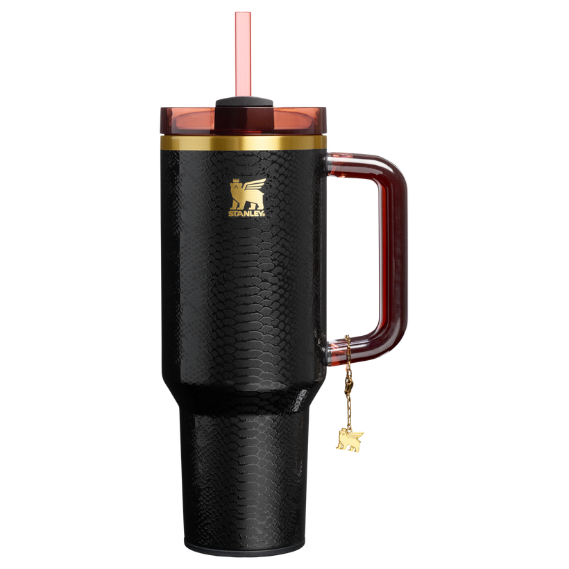 The Quencher® Luxe H2.0 Flowstate™ Tumbler - Weekend Sip