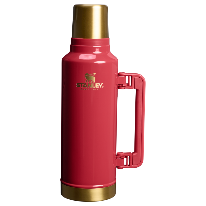 The Cheers & Cheer Classic Legendary Bottle - Fresh Pack