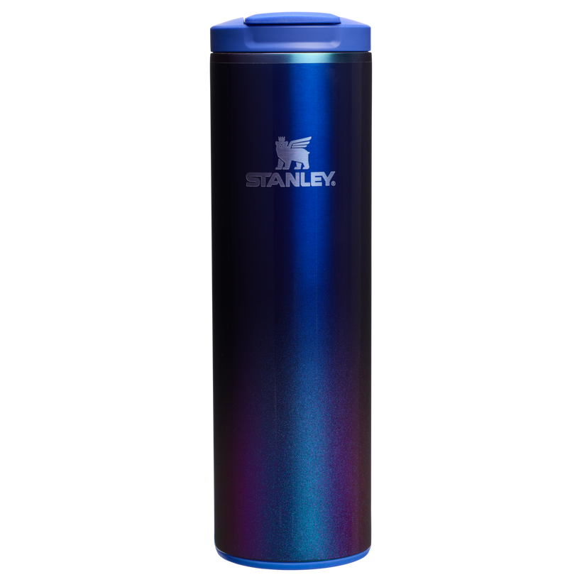 The Dream Weaver AeroLight™ Transit Transit Flip Top Mug - Daily Brew