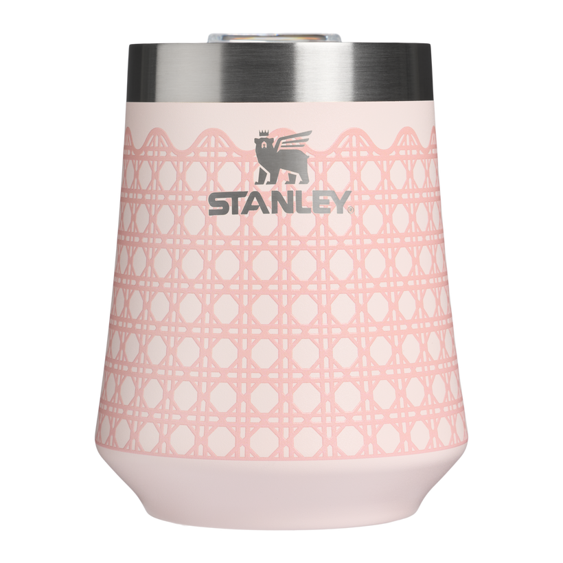 The Reserve Wine Tumbler - Simple Fill