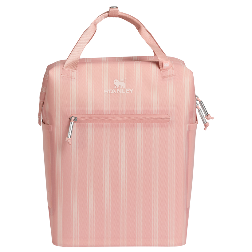 The All Day Madeleine Mini Cooler Backpack - Active Carry