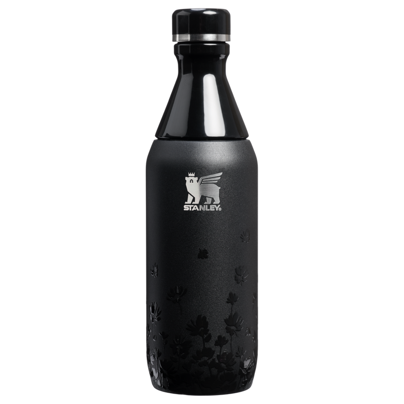 The All Day Slim Luxe Bottle - Modern Bottle