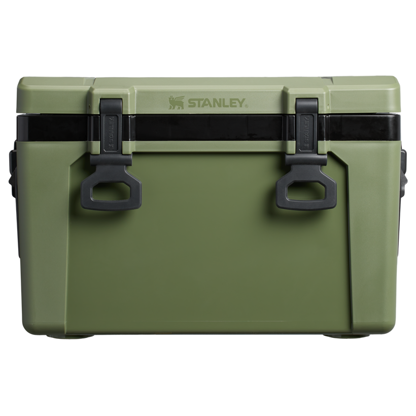 The Easy Carry Outdoor Cooler + Strap - Lite Cooler