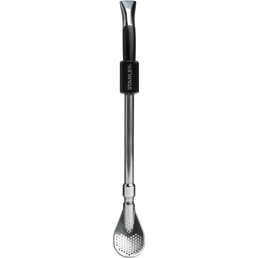 The Yerba Mate Bombilla Straw - Mate Ready