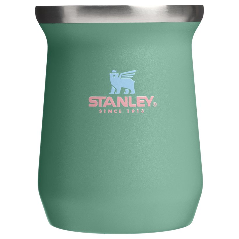 Stanley 1913 x Antonela Classic Mate Mug - Travel Mug