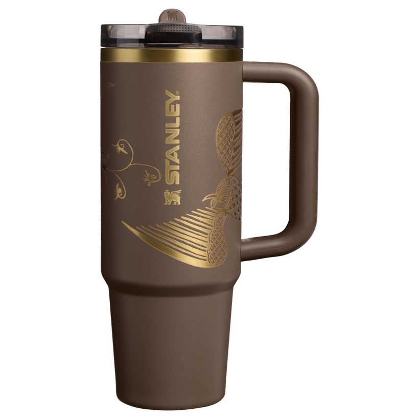 The Stanley 1913 x Nest Quencher® ProTour Flip Straw Tumbler - Ready Pour