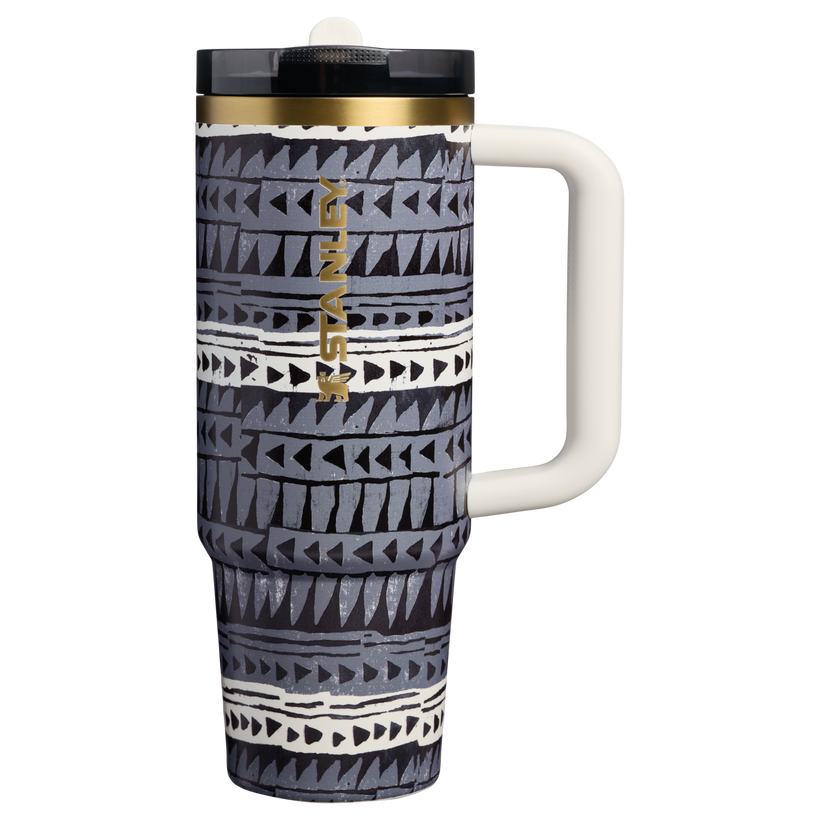 The Stanley 1913 x Nest Quencher® ProTour Flip Straw Tumbler - Travel Tumbler