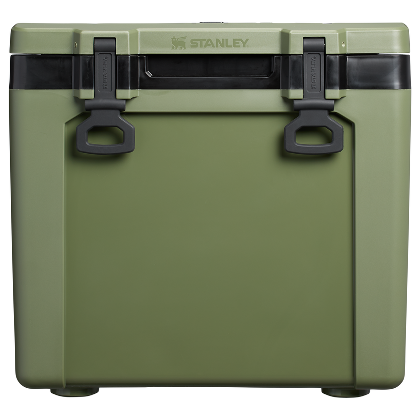 The Cold For Days Wheeled Outdoor Cooler - Cool Carry