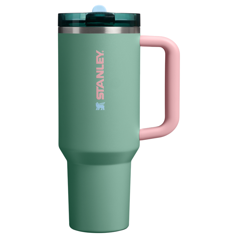 Stanley 1913 x Antonela Quencher ProTour Flip Straw Tumbler - Party Ready