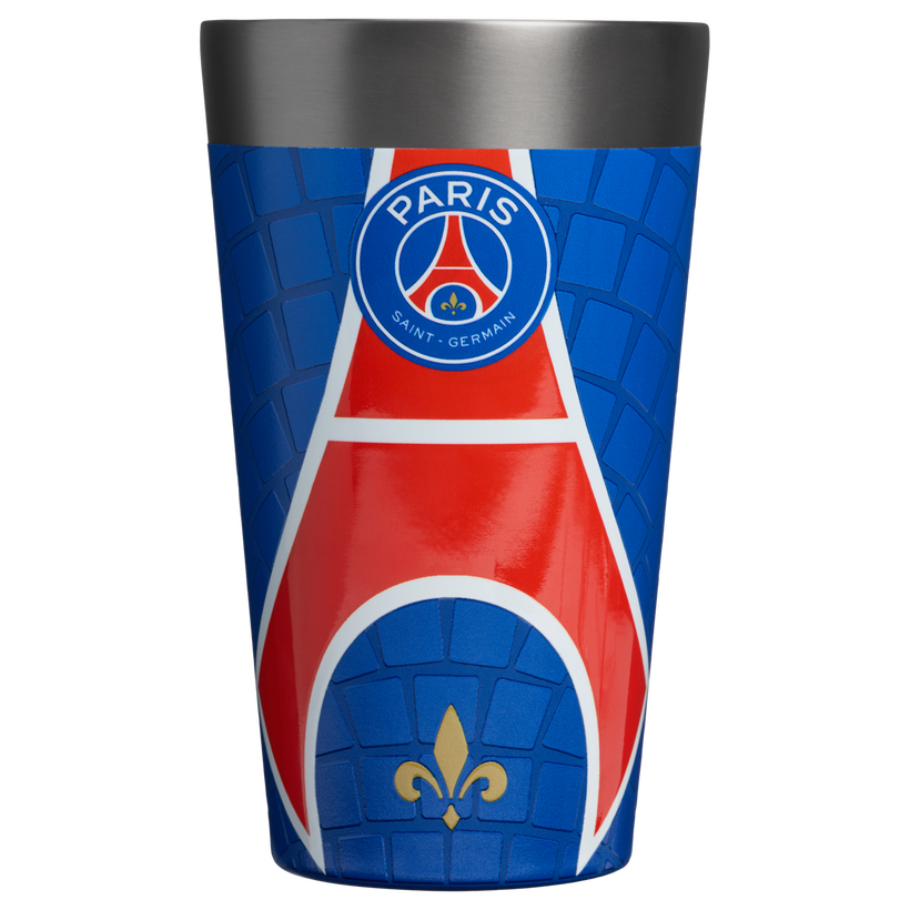 Stanley 1913 x Paris Saint-Germain Adventure Stacking Tumbler - Travel Match
