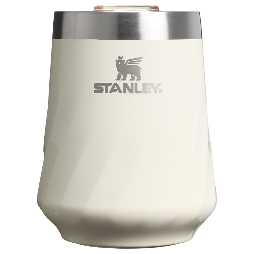 The Textured Reserve Wine Tumbler - Daily Sip