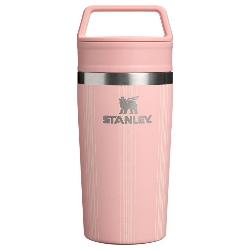The Café-To-Go Travel Mug - Desk Mug