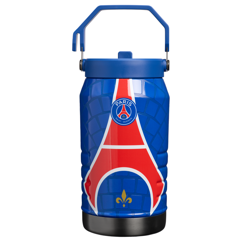 Stanley 1913 x Paris Saint-Germain IceFlow™ Flip Straw 2.0 Jug - Club Style