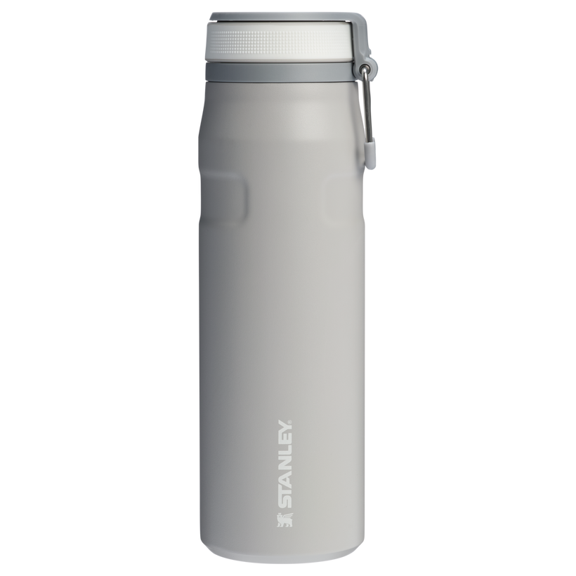 The IceFlow™ Bottle with Twist Flip Lid - Travel Flow