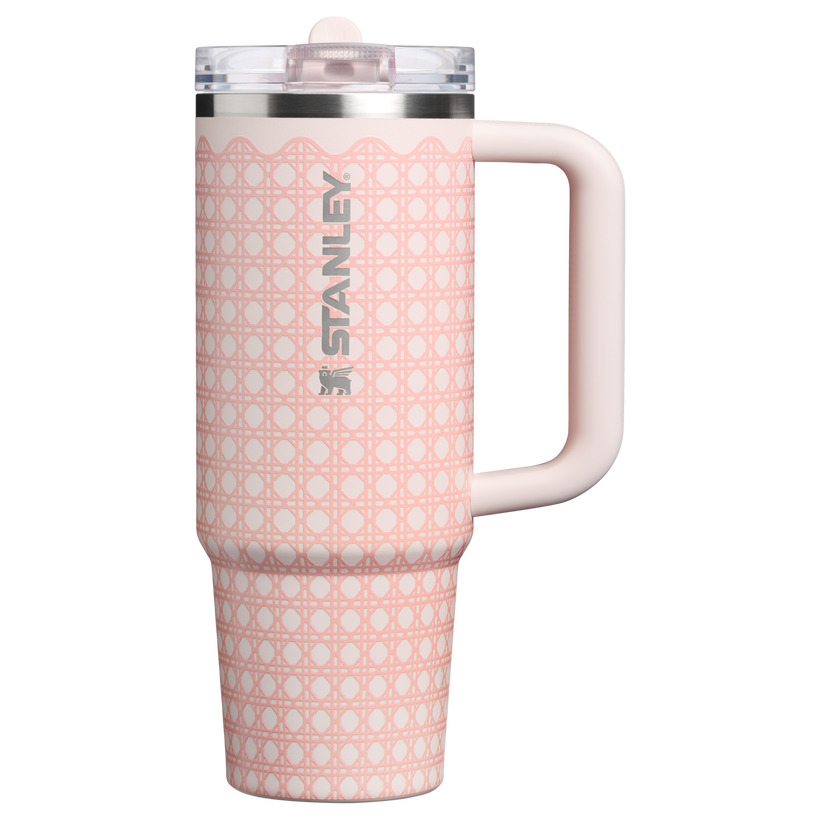 The Quencher® ProTour Flip Straw Tumbler - Modern Tumbler