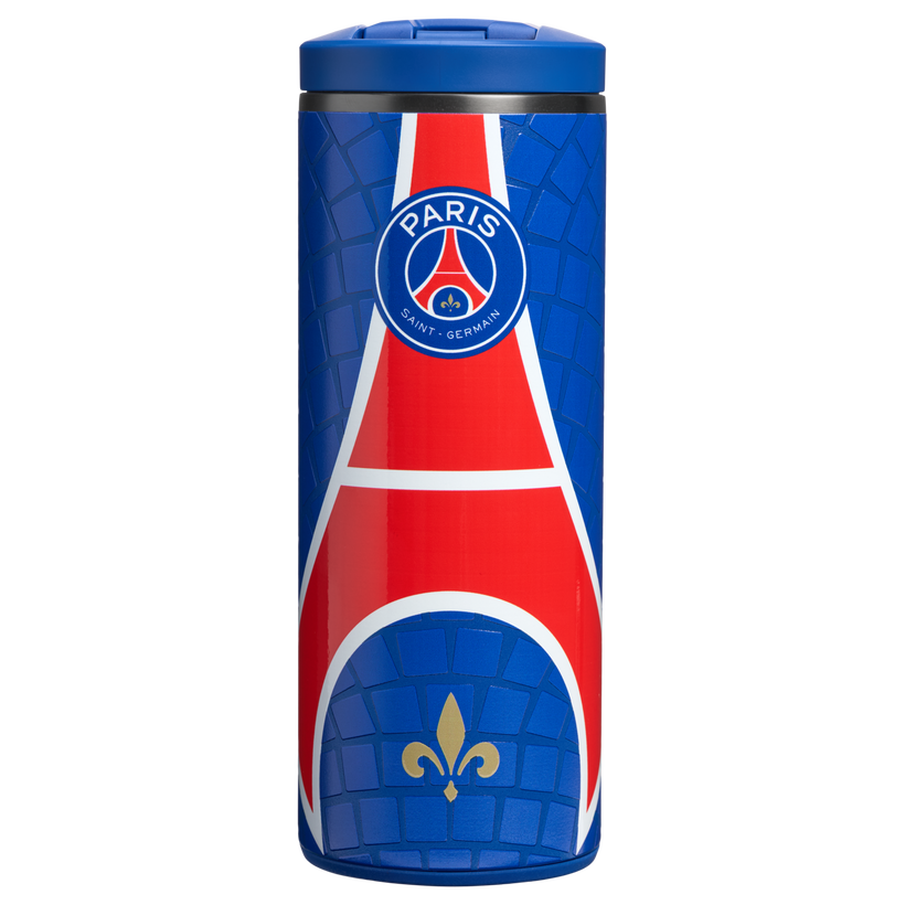 Stanley 1913 x Paris Saint-Germain Transit Flip Top Mug 2.0 - Game Day Sip