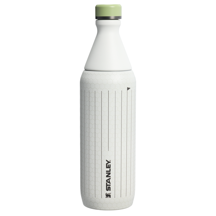 The Stanley 1913 x Nelly Korda All Day Slim Bottle - Course Ready