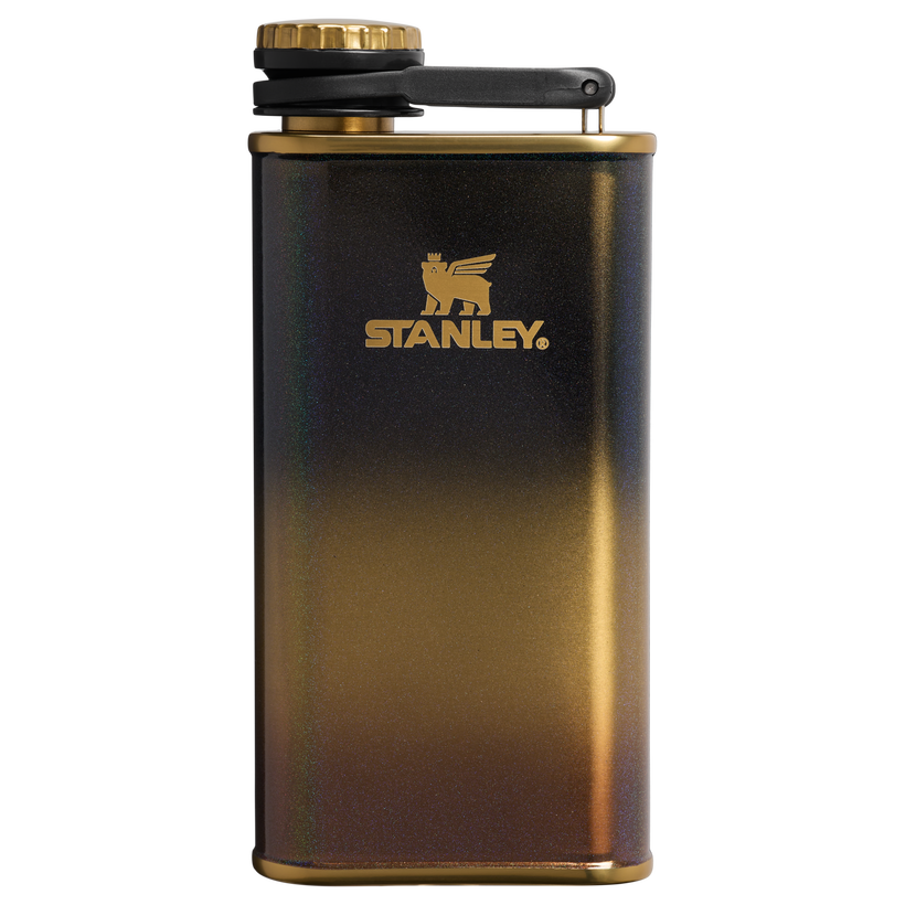 The Easy Fill Flask - Trail Flask