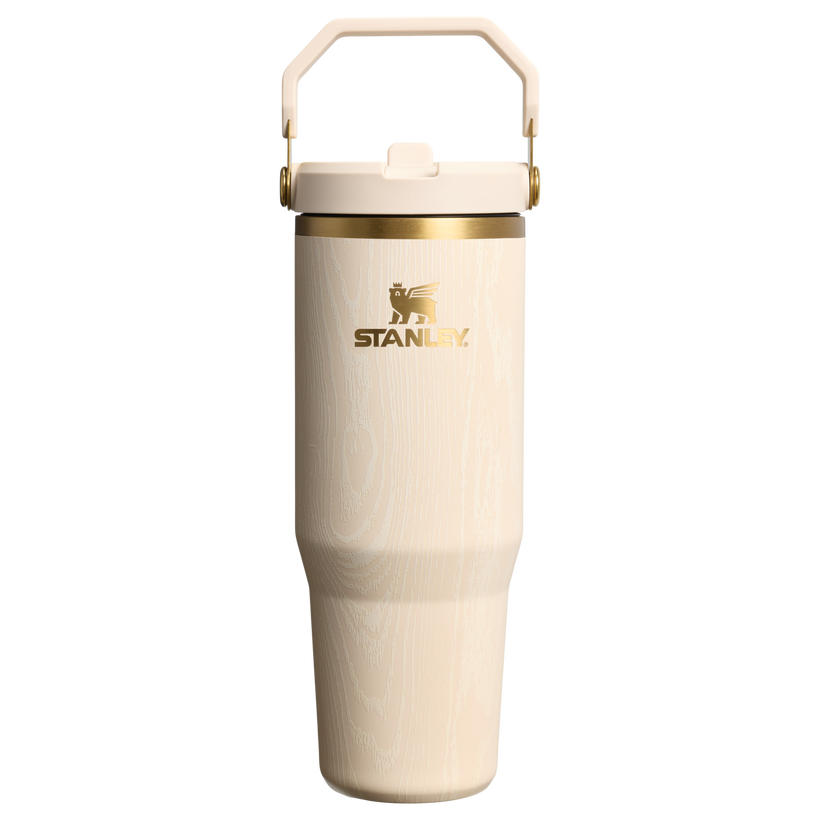 The Cheers & Cheer IceFlow™ Flip Straw Tumbler - Fresh Pour