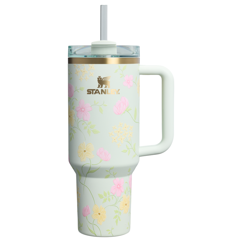 The Easter Quencher H2.0 Flowstate™ Tumbler - Holiday Style