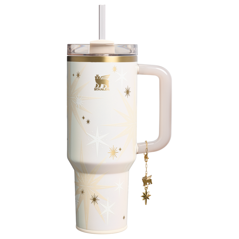 The Quencher® Luxe H2.0 Flowstate™ Tumbler - Commuter Carry
