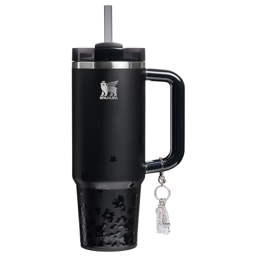 The Quencher® Luxe Tumbler - Classic Sip