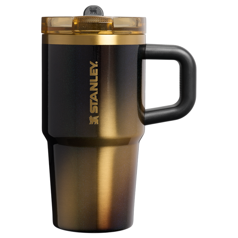 The Quencher® ProTour Flip Straw Tumbler - Classic Sip