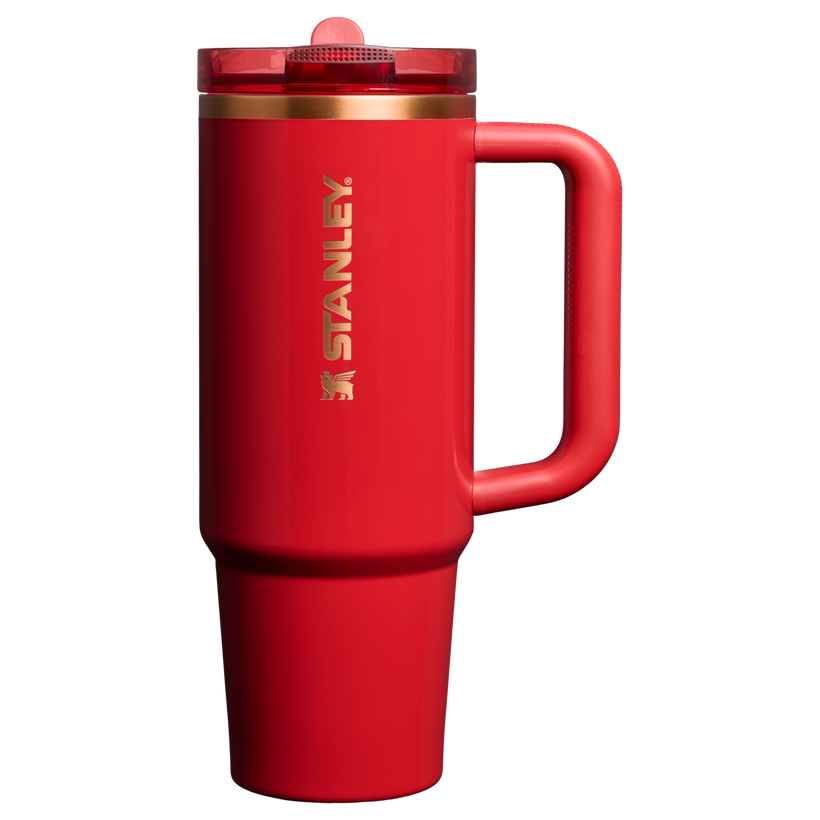 The Cheers & Cheer Quencher ProTour Flip Straw Tumbler - Active Refresh