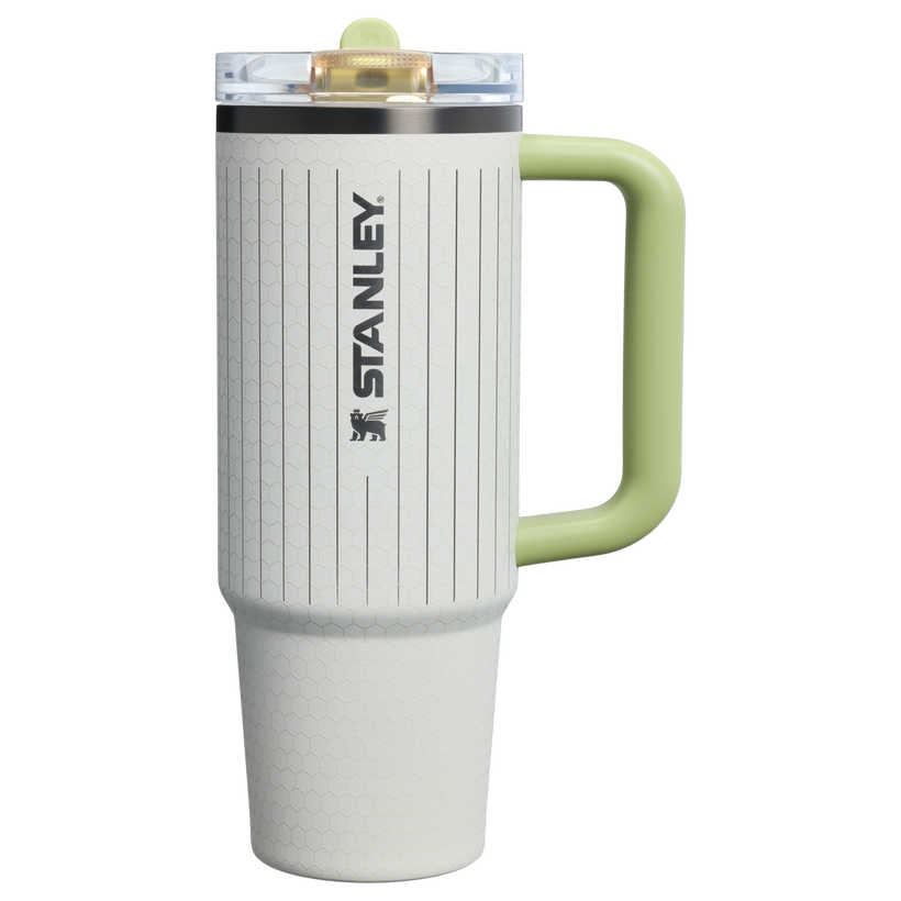 The Stanley 1913 x Nelly Korda Quencher® ProTour Flip Straw Tumbler - Fairway Ready