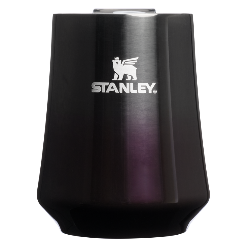 The Halloween Reserve Wine Tumbler - Smooth Pour
