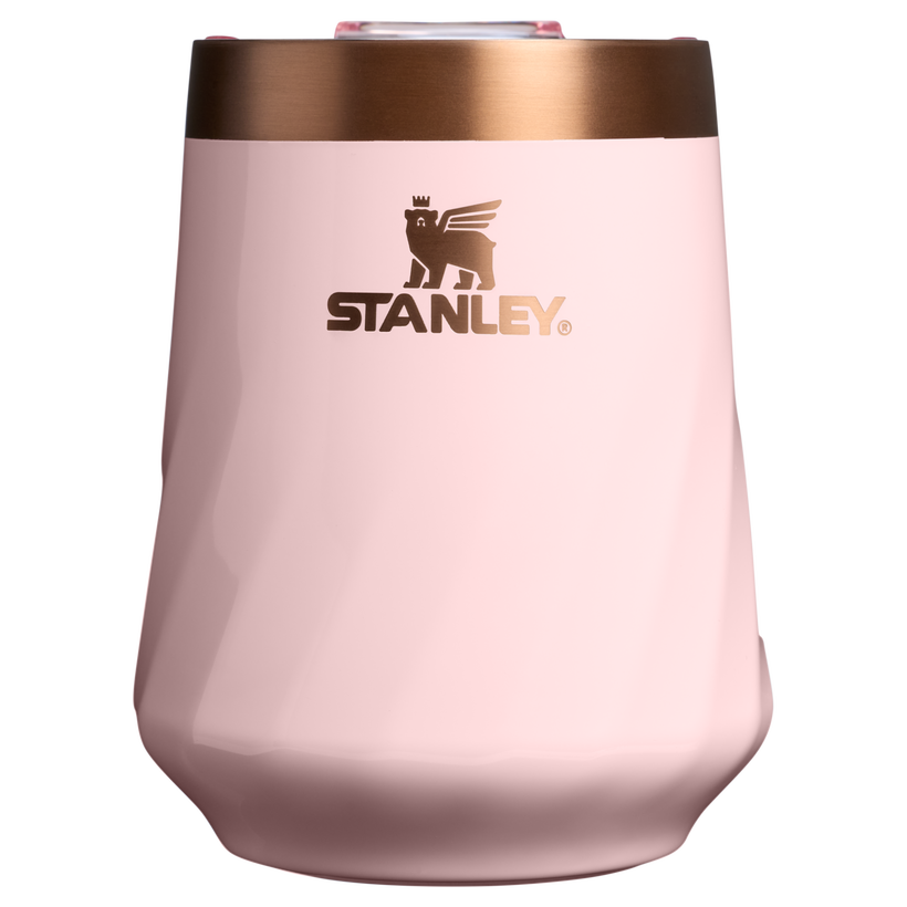 The Valentine’s Day Textured Reserve Wine Tumbler - Sweet Pour