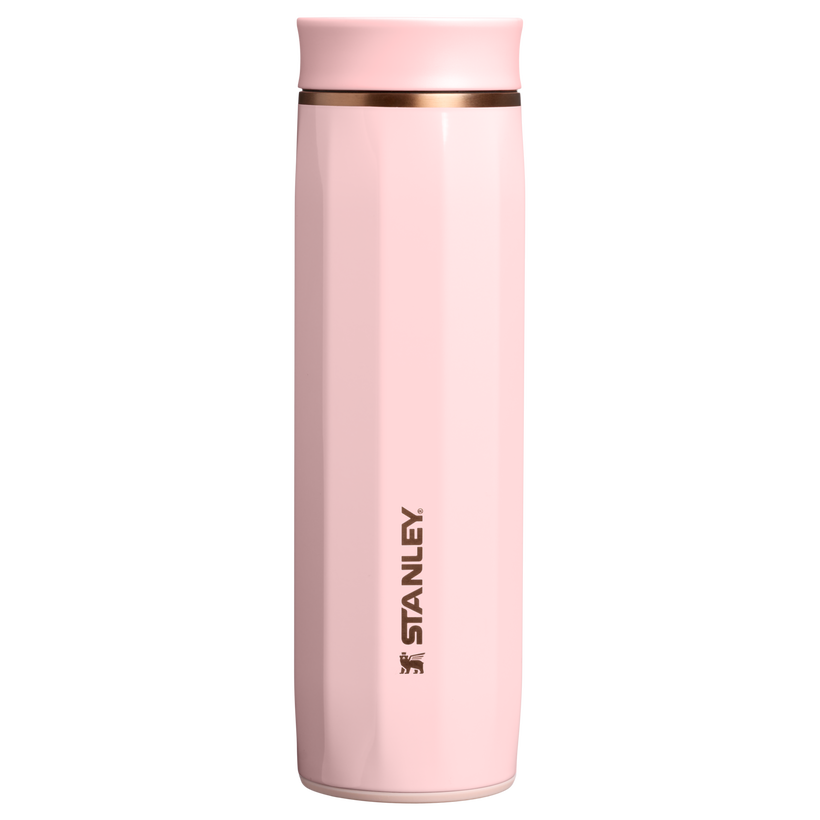 The Valentine’s Day Transit Surround Mug - Soft Rose